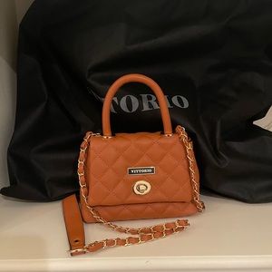 Luxury Italian Handbag